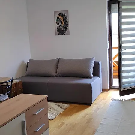 Oaza Mira Apartment *