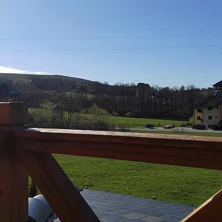 Oaza Mira Apartment Zlatibor