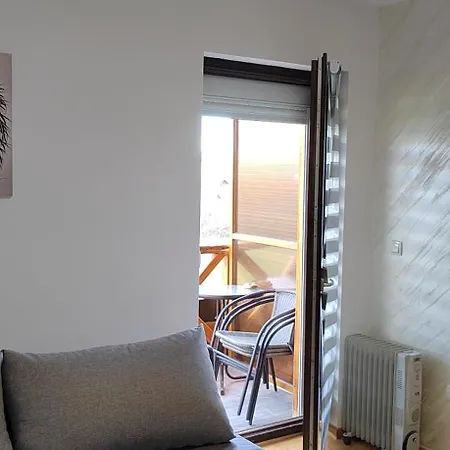 Oaza Mira Apartment