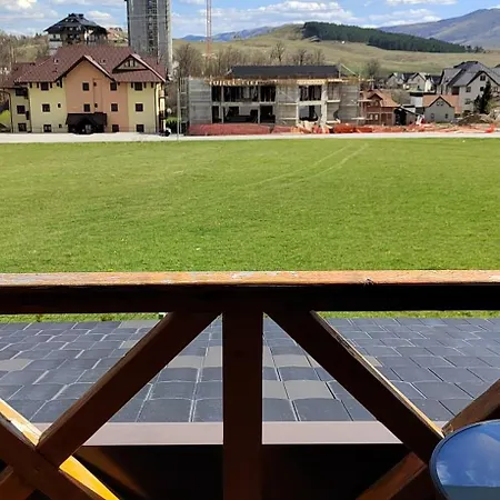 Oaza Mira Zlatibor
