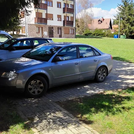 Apartment Oaza Mira