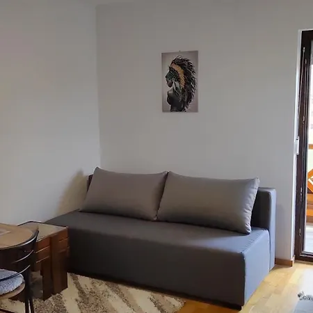 Lejlighed Nasa Prica *