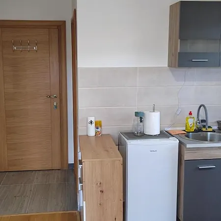 Oaza Mira Apartment Zlatibor