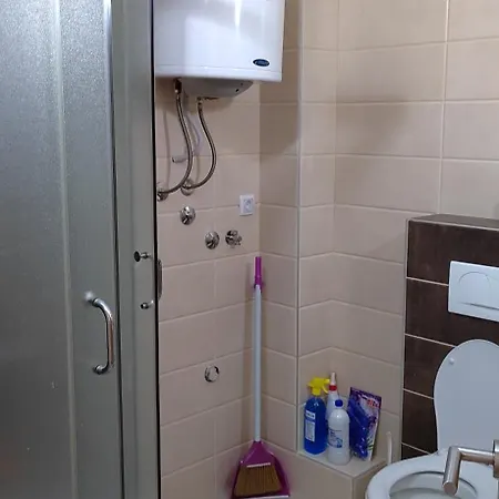 Oaza Mira Apartment