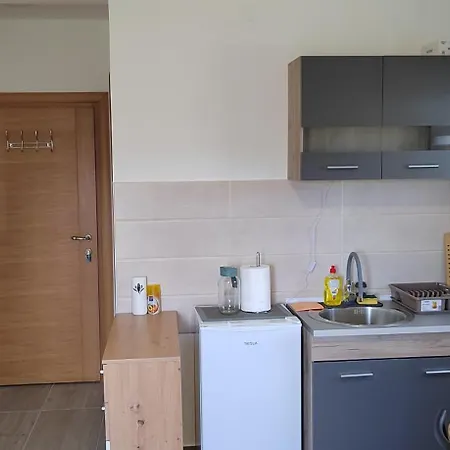 Oaza Mira Apartment *