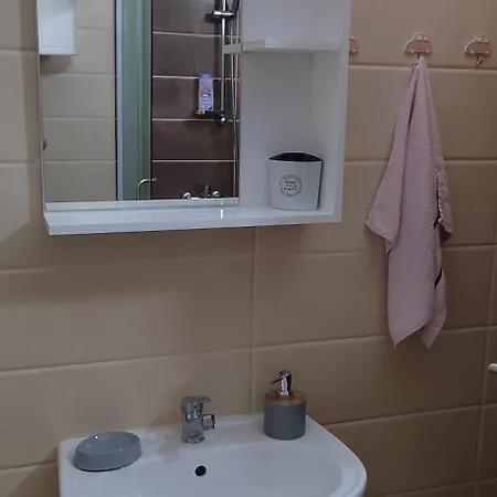 Oaza Mira Apartment Zlatibor
