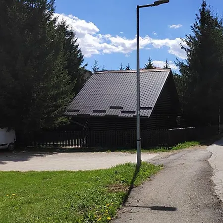 Oaza Mira * Zlatibor