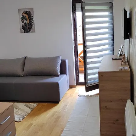Oaza Mira Apartment Zlatibor