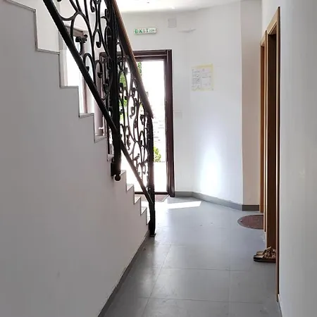 Apartment Oaza Mira Zlatibor