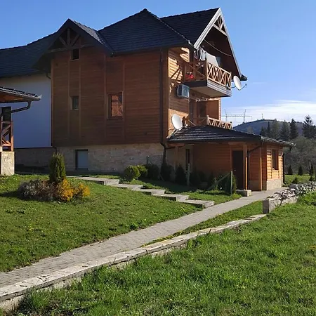 Apartment Oaza Mira Zlatibor