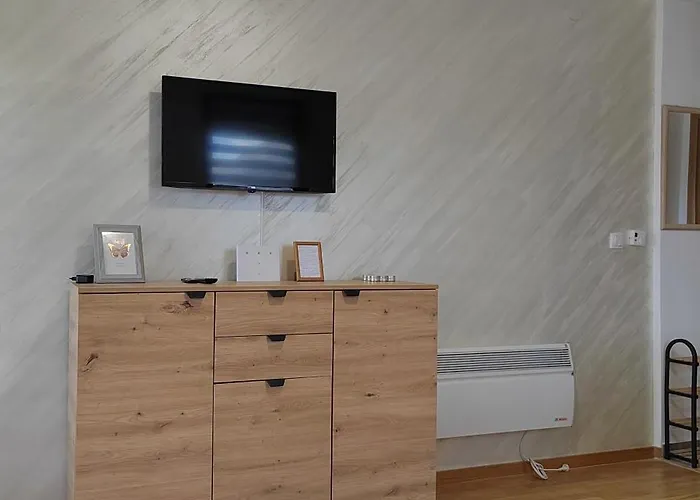 Nasa Prica Ζλάτιμπορ