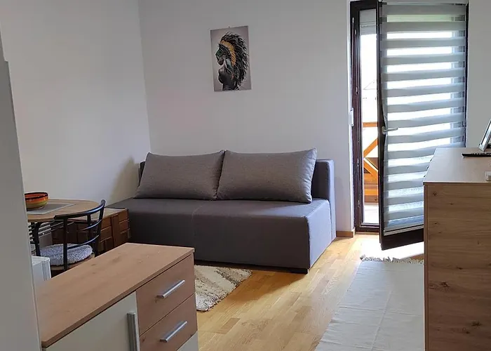 Nasa Prica Διαμέρισμα *