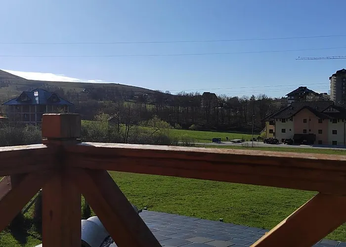 Nasa Prica Διαμέρισμα Ζλάτιμπορ