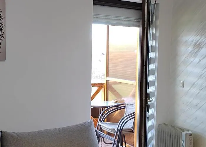 Nasa Prica Διαμέρισμα