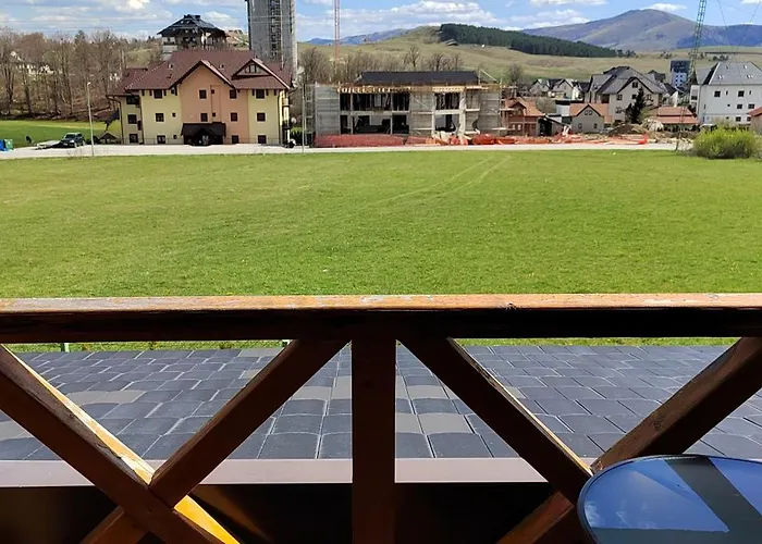 Nasa Prica Ζλάτιμπορ