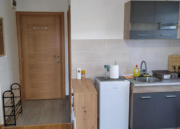 Nasa Prica Διαμέρισμα Ζλάτιμπορ