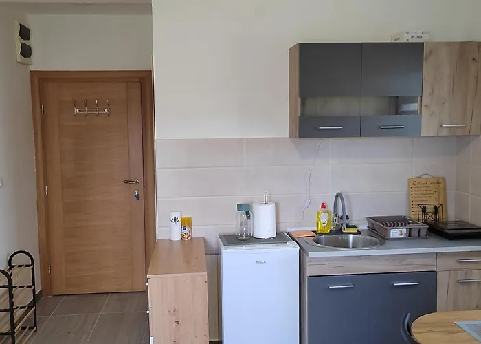 Nasa Prica Διαμέρισμα *