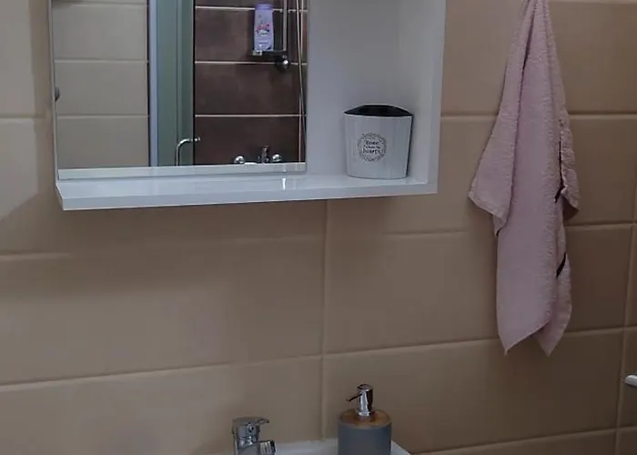 Nasa Prica Διαμέρισμα Ζλάτιμπορ