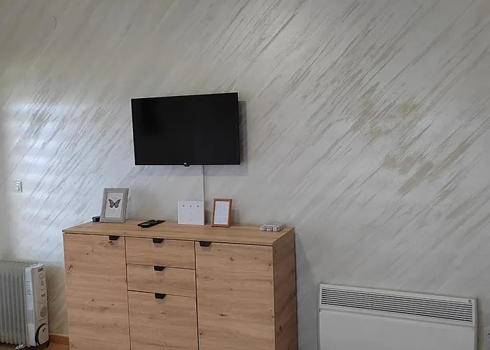 Nasa Prica Ζλάτιμπορ