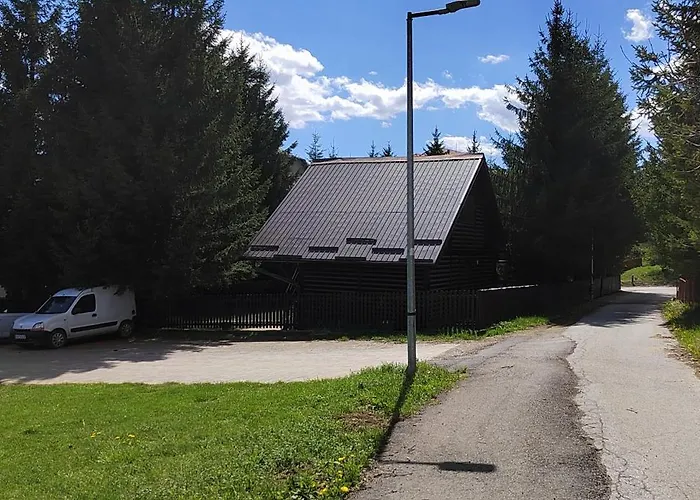 Nasa Prica * Ζλάτιμπορ