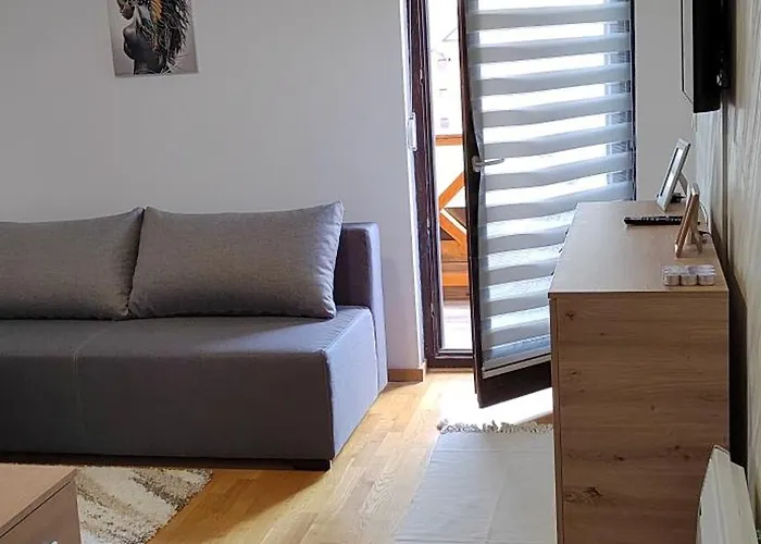 Nasa Prica Διαμέρισμα Ζλάτιμπορ